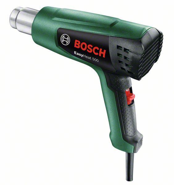 Selected image for Bosch EasyHeat 500, 06032A6020 Fen za vreli vazduh
