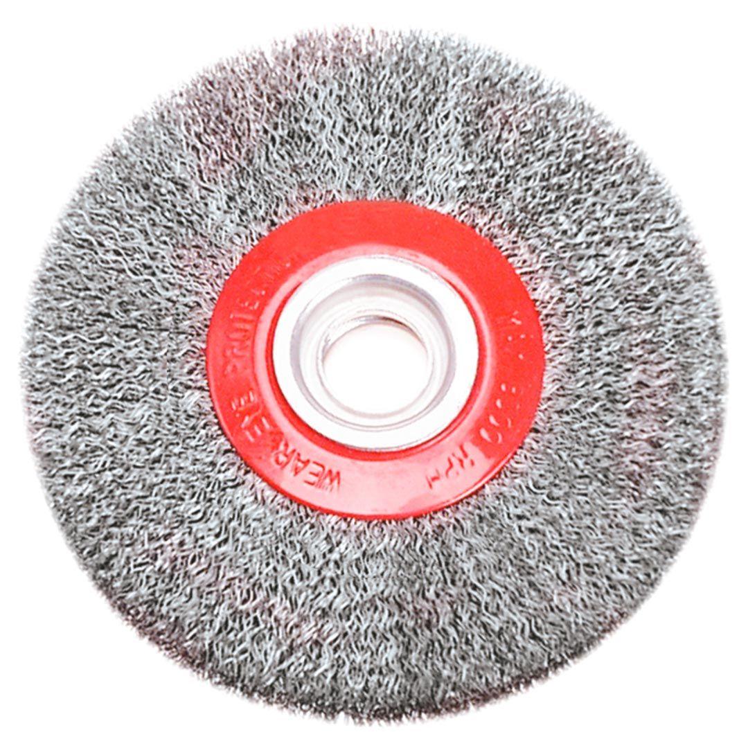 VERTO Četka za cirkular