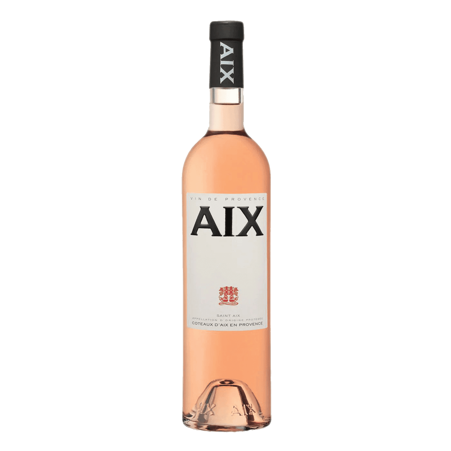 AIX Rose Vino, 2022, 0.75l
