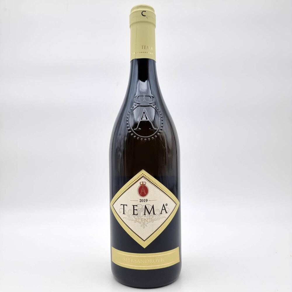 Aleksandrović Tema 0,75