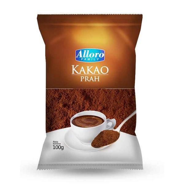 Selected image for Alloro Kakao prah, 100g