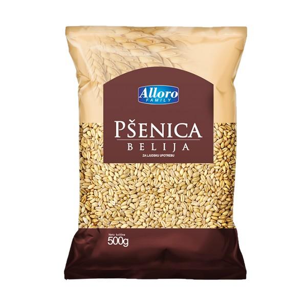 Alloro Pšenica, 500g