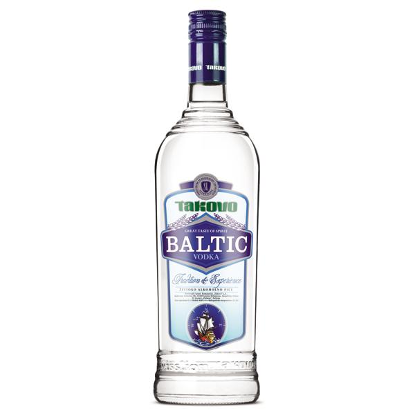 Baltic Vodka, 1L