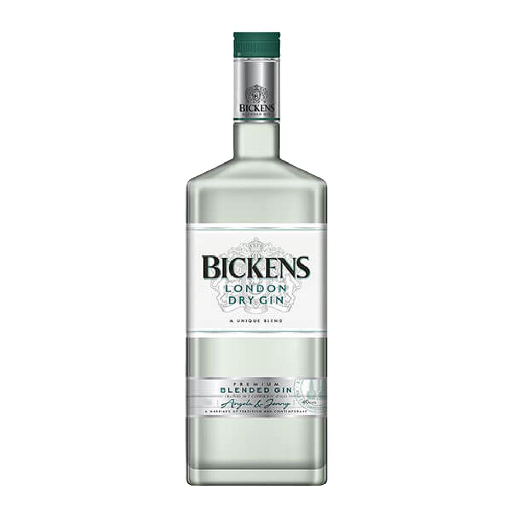 Džin BICKENS 1L (40% Alc)