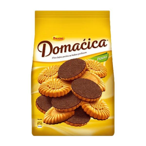 Biskvit domaćica, 550g