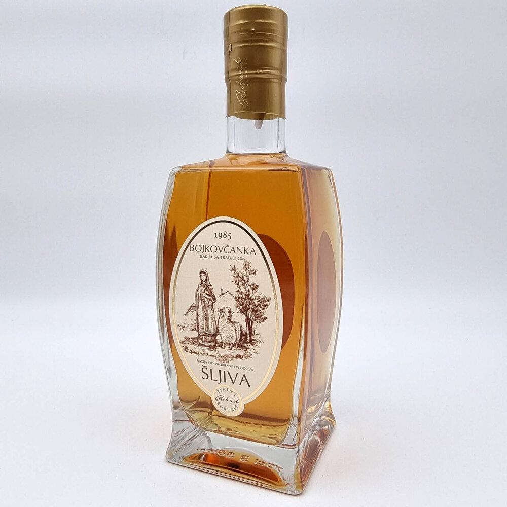 Bojkovčanka Šljiva 0,7