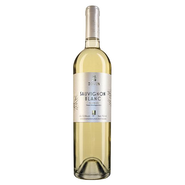 Bovin Belo vino Sauvignon Blanc 0.75l