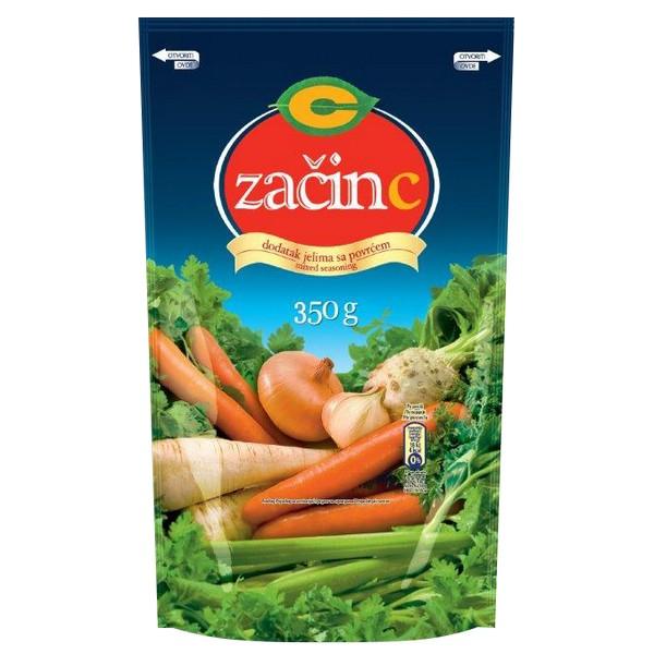 C Začin C, 350g
