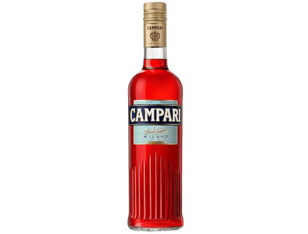 CAMPARI 0,7 (25% Alc)