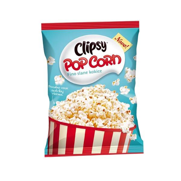 CLIPSY MARBO Kokice, 50g