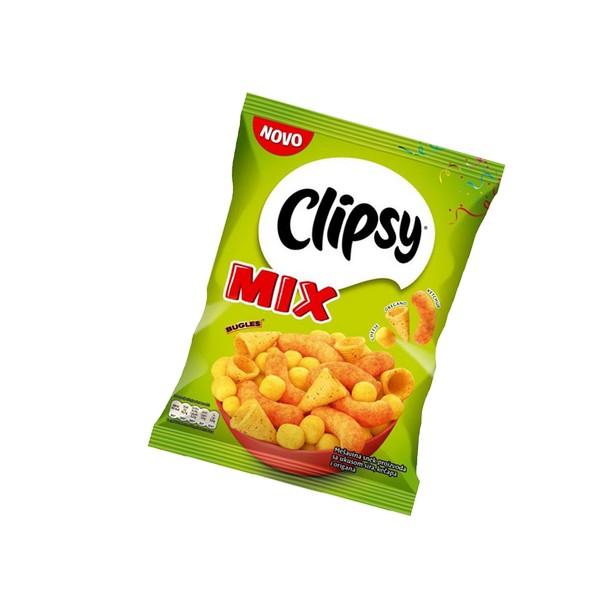 Selected image for Clipsy Mix, 70g