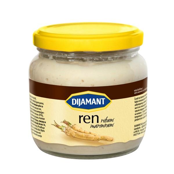 DIJAMANT Ren 190g