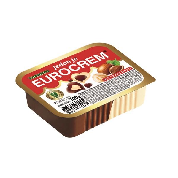 Eurocrem Krem, 100g