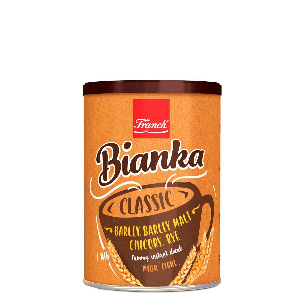 Selected image for FRANCK Instant zamena za kafu Bianca Classic 110g
