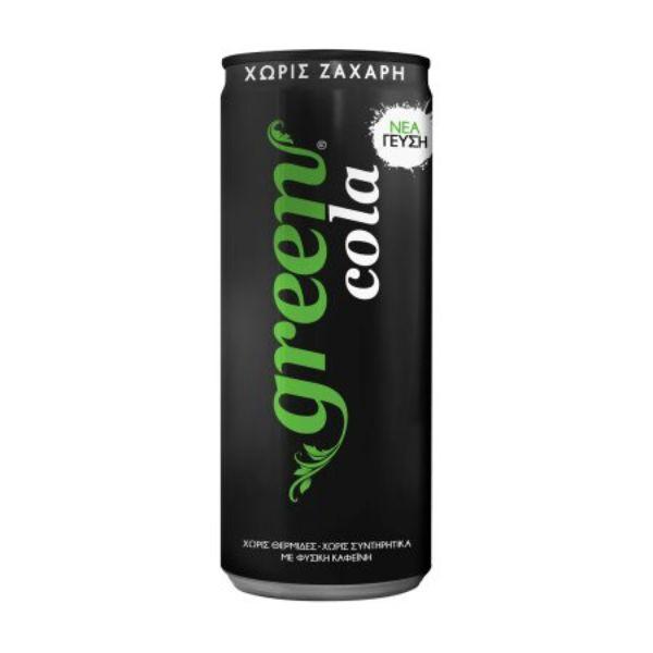 Selected image for GREEN Cola