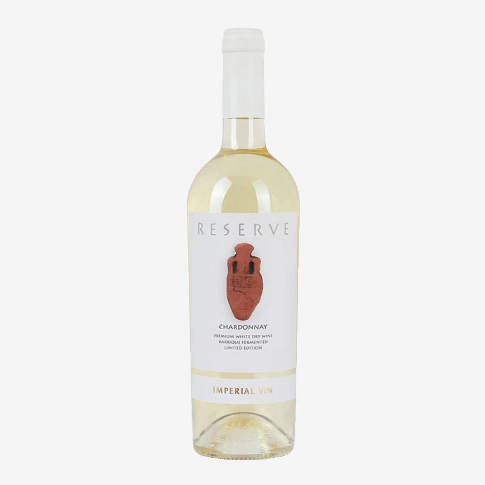 Selected image for IMPERIAL Chardonnay Reserve Amphora belo vino 750ml