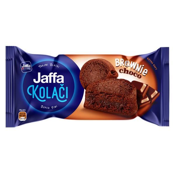 Selected image for JAFFA Kolač Brownie 75g