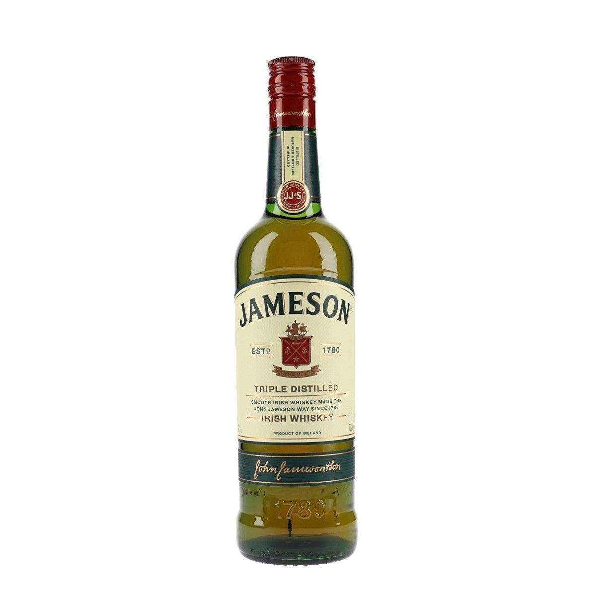 Jameson Viski, 0.7l
