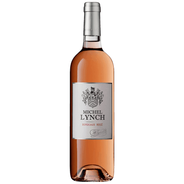 Selected image for MICHEL LYNCH Bordeaux Rose 0,75 l
