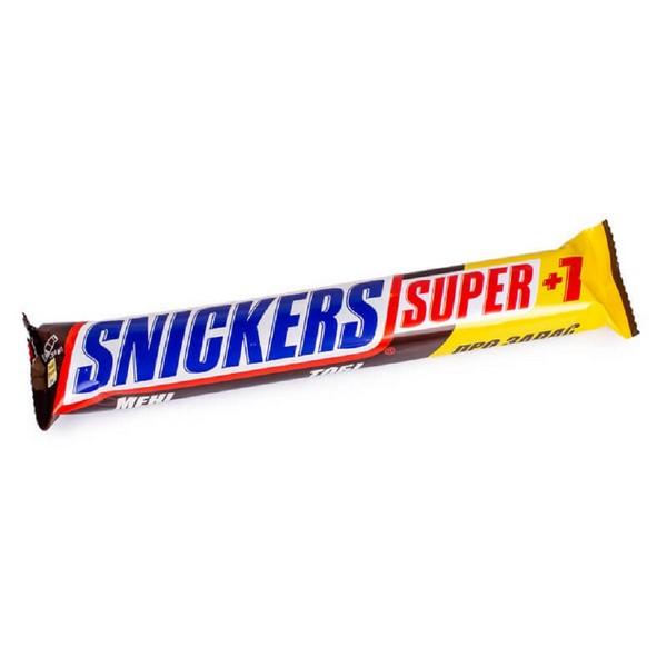 Selected image for Snickers Super Čokoladica, 113g