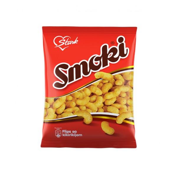 ŠTARK Flips Smoki 50g