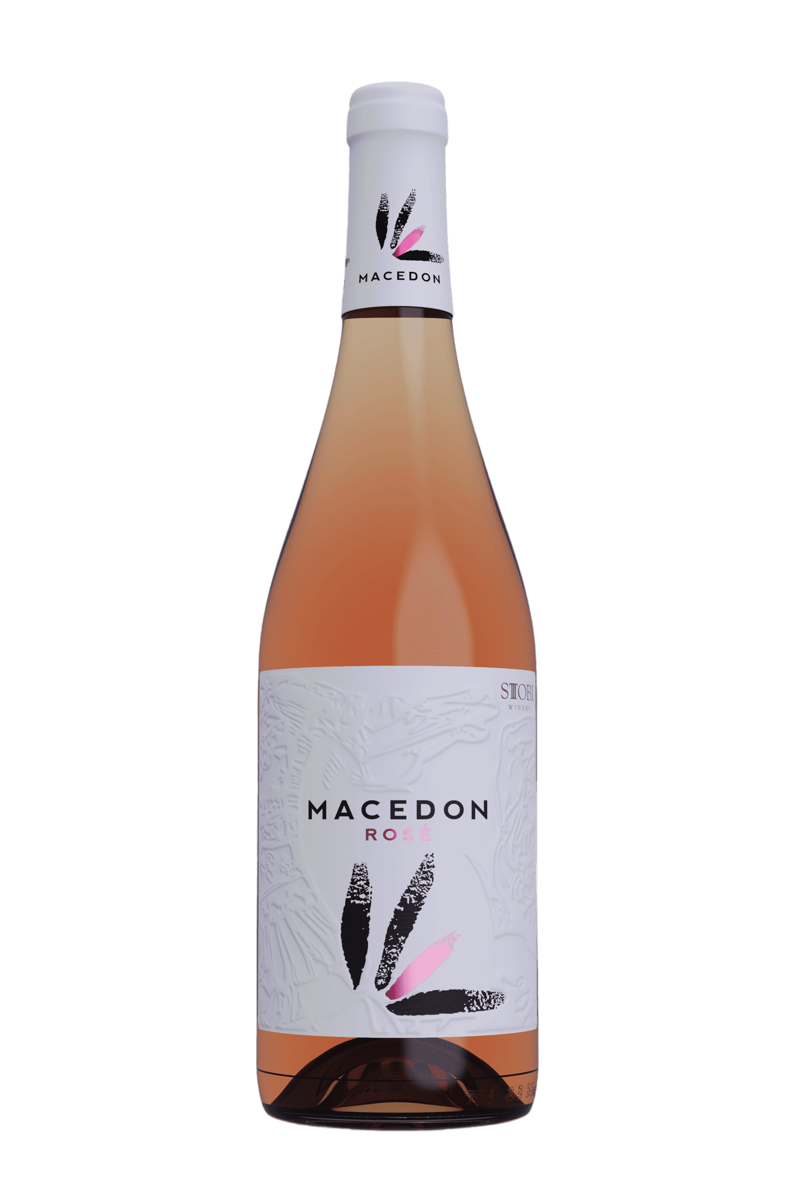 STOBI Makedonska ruža suva 0.75l