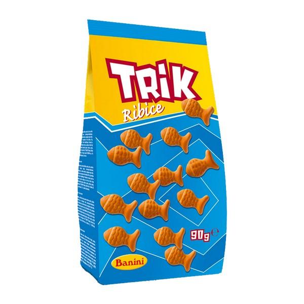 TRIK JAFFA Ribice, 90g
