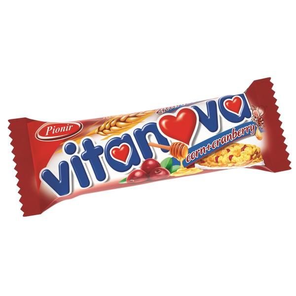 Vitanova Brusnica, 25g