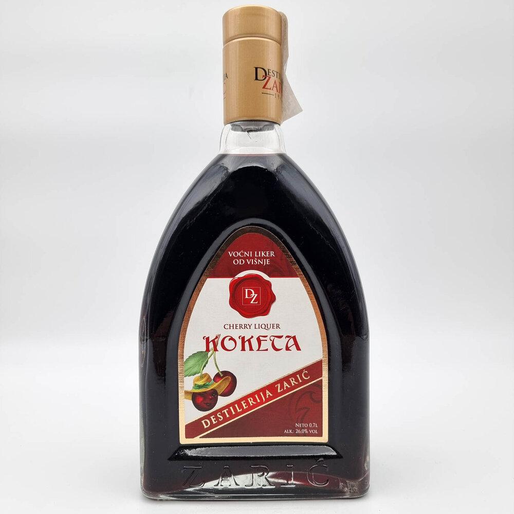 Zarić Koketa 0,7