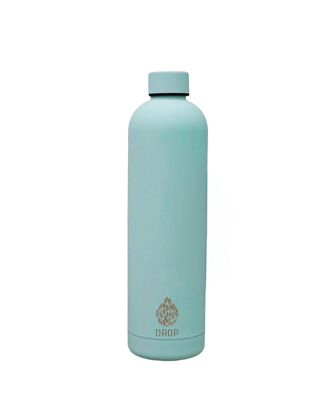 Drop Termos boca Active, 1l, Tirkizna