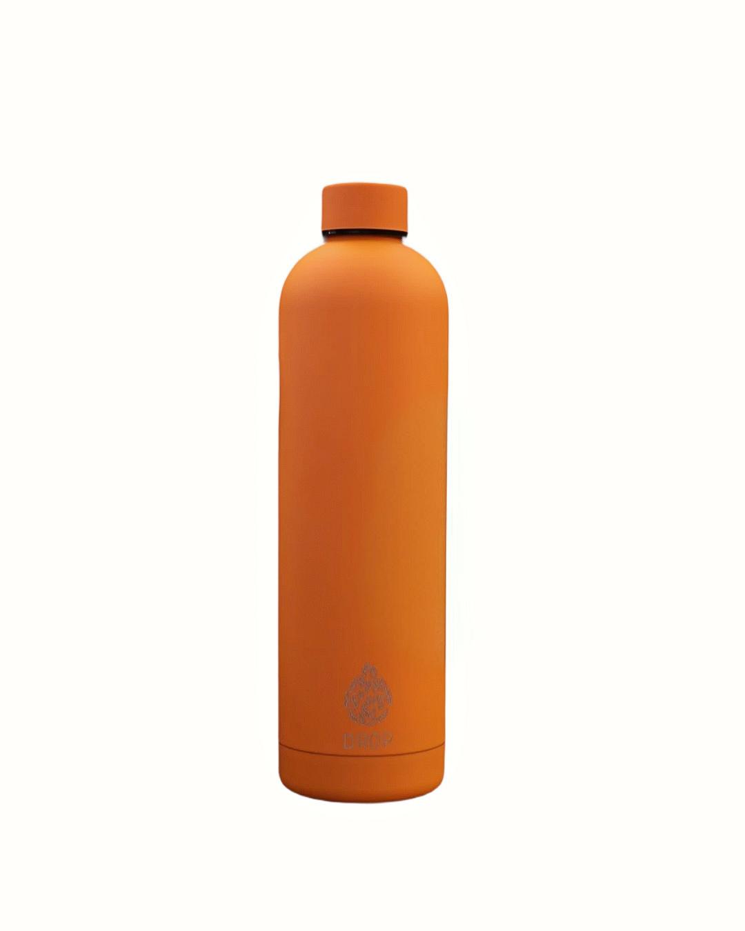 Drop Termos boca Active, 1l, Narandžasta