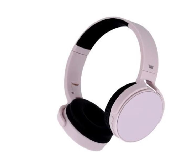 Tnb Bluetooth slušalice CBSGL2PK, Roze