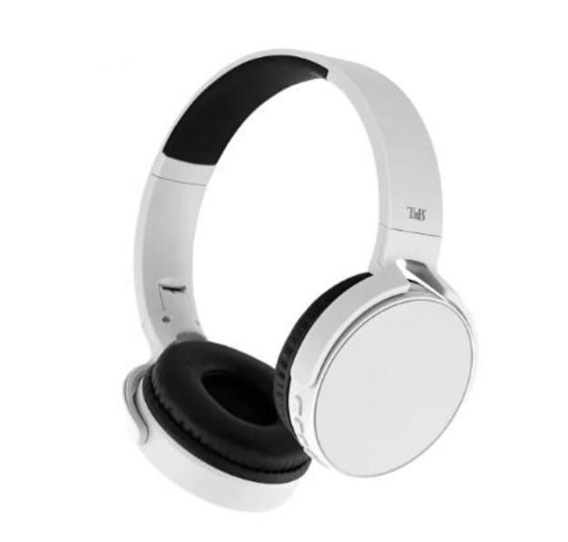 Tnb Bluetooth slušalice CBSGL2SL, Srebrne