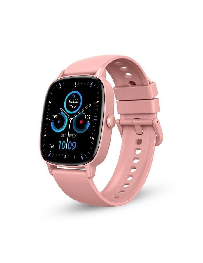 Ksix Pametni sat BXSW31R PULSE 1.83'', Pink