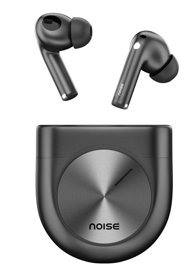 Noise by Bose Bežične Bluetooth slušalice  MASTERBUDSBK, Crne