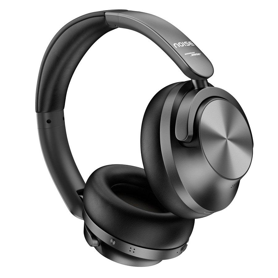 Noise by Bose Bežične Bluetooth slušalice MASTERBUDSMAXBK, Crne