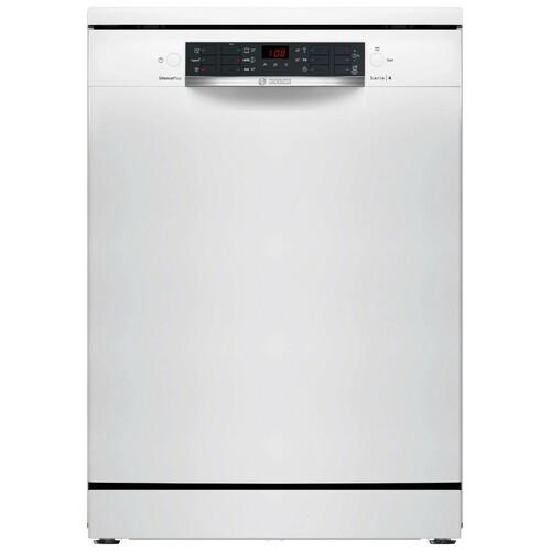 Bosch Mašina za pranje sudova SMS46KW02E, 6 programa, 13 kompleta, Bela