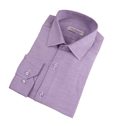 Doumos Muška košulja, Lavanda