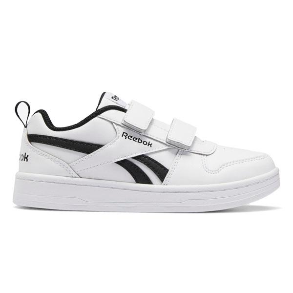Reebok Patike za dečake Royal Prime 2.0, Bele