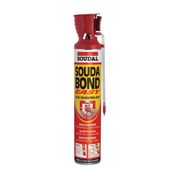 SOUDAL Lepak purpen soudabond 750ml
