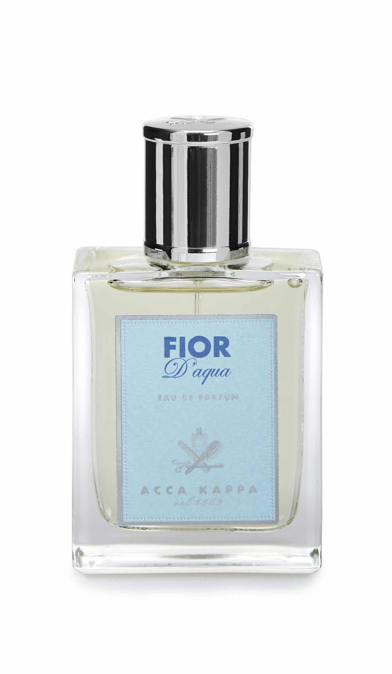 Selected image for ACCA KAPPA Ženski parfem Fior d’aqua 50ml