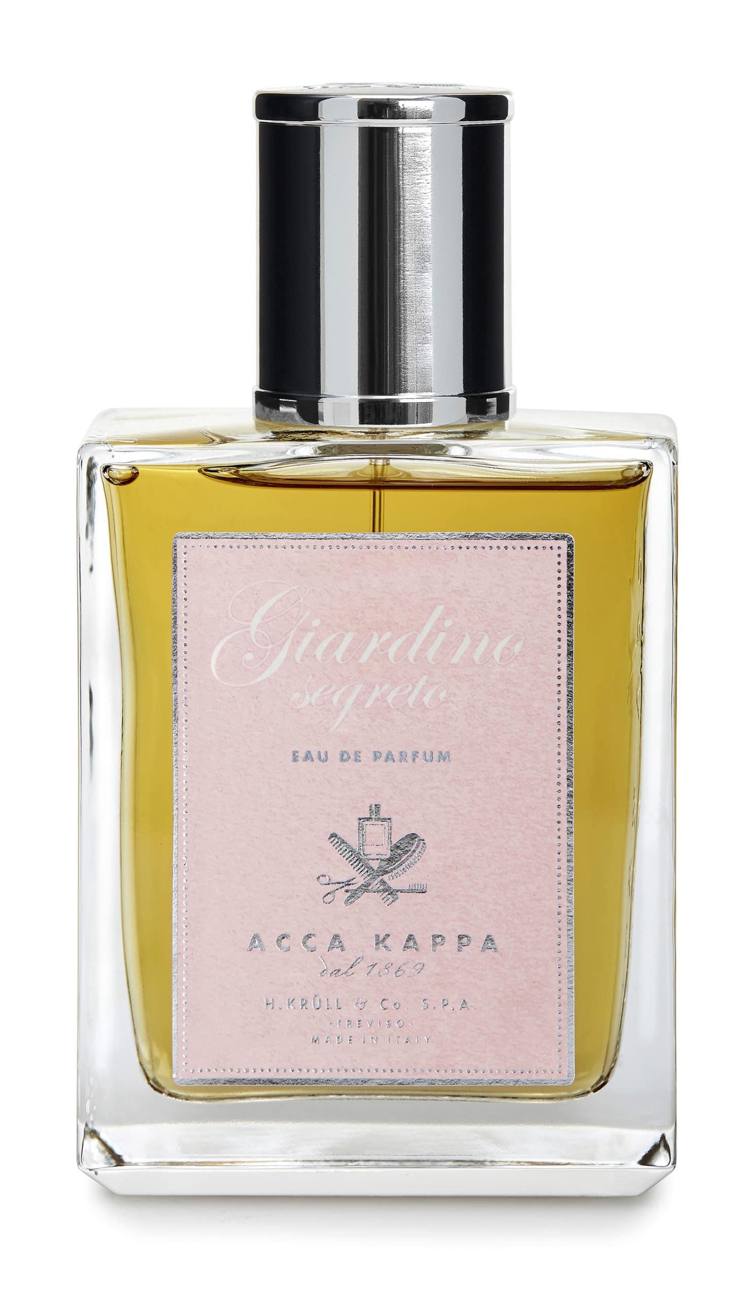 Selected image for ACCA KAPPA Ženski parfem Giardino Segreto 100ml