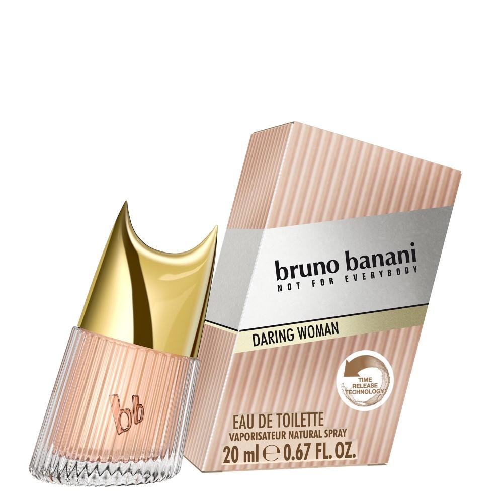 Selected image for BRUNO BANANI Ženski parfem Daring  Woman EDT 30ml