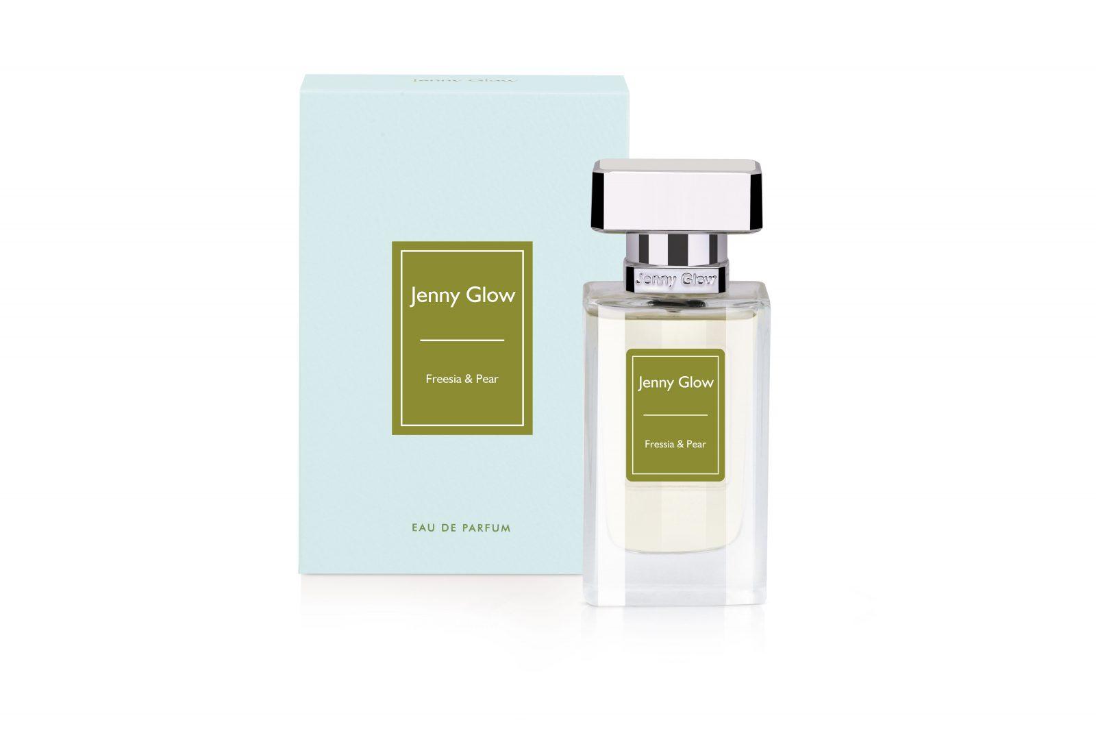JENNY GLOW Ženski parfem Freesia & Pear 30 ml