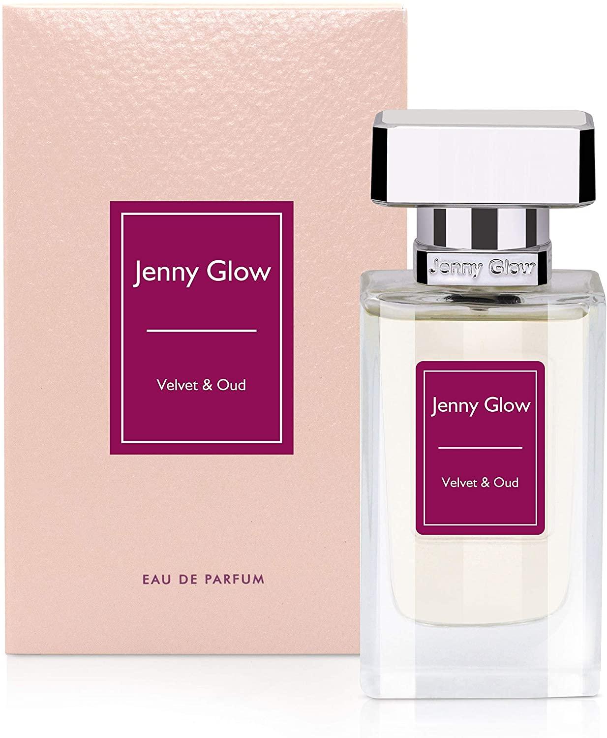 JENNY GLOW Ženski parfem Velvet & Oud 30 ml