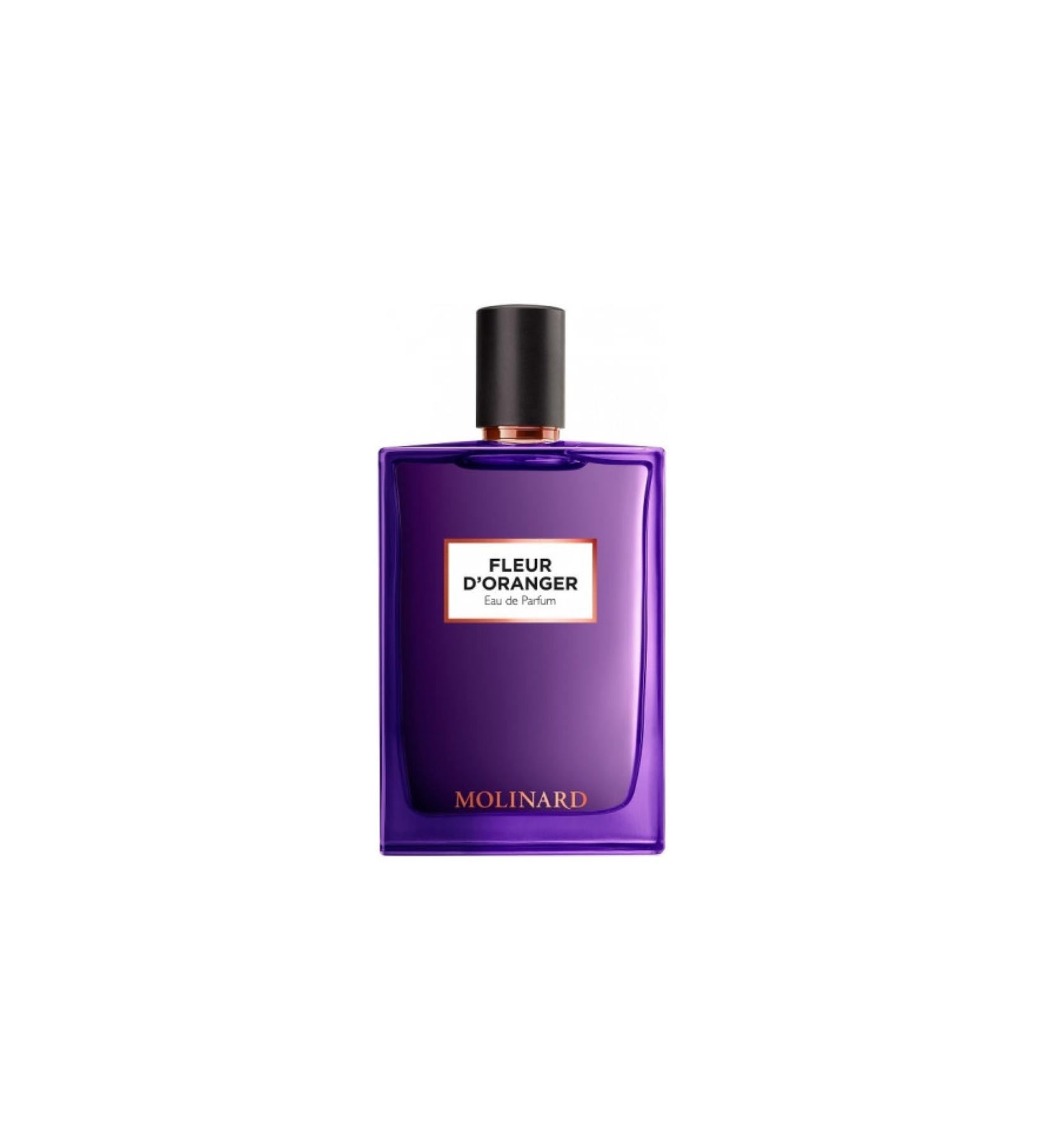 Selected image for MOLINARD Unisex parfem Fleur D'Oranger 75ml