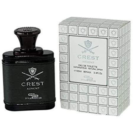 Selected image for STYLE Muška toaletna voda Crest advent 100ml