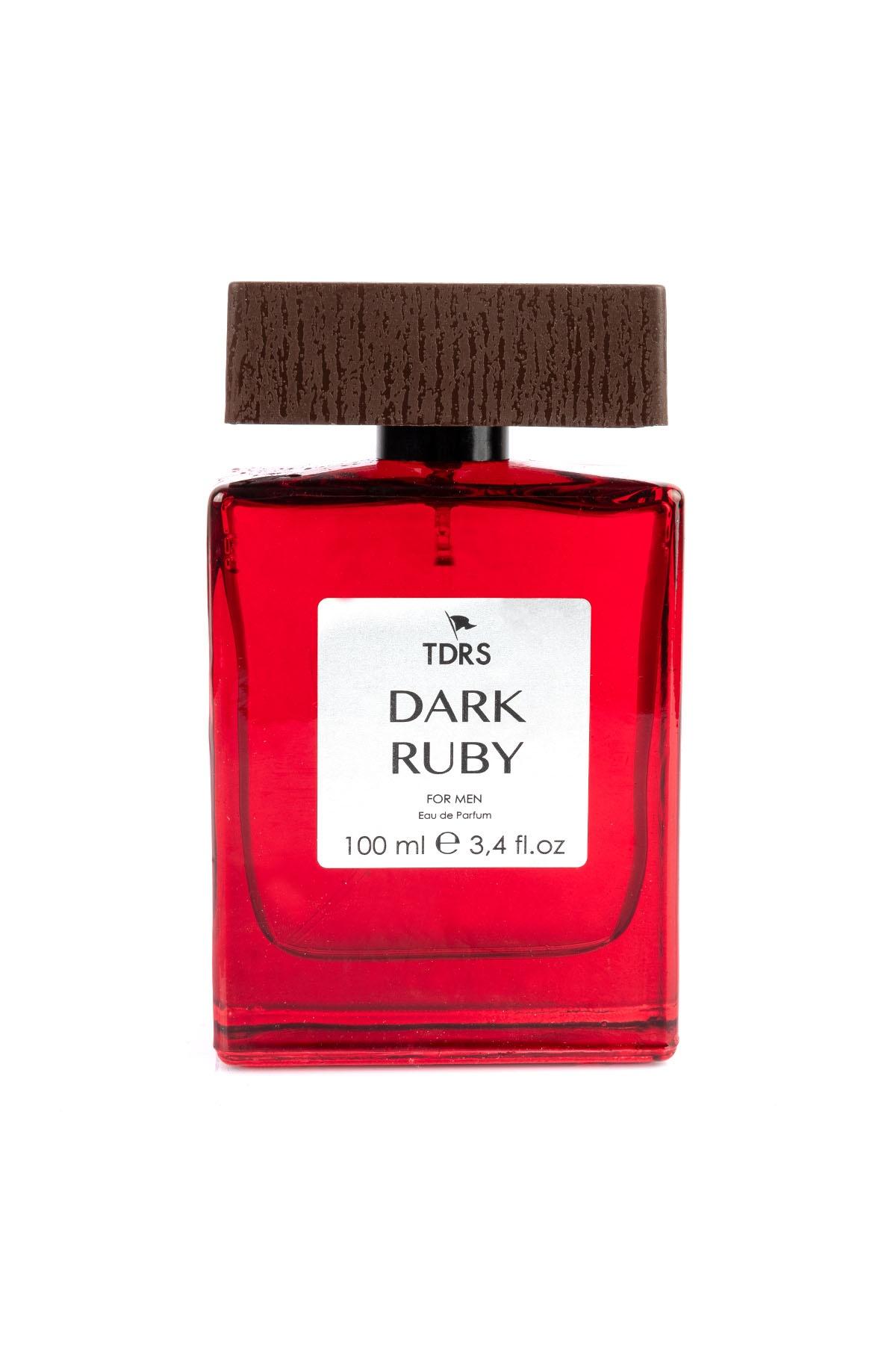 Selected image for TUDORS Muški parfem Dark Ruby 100ml