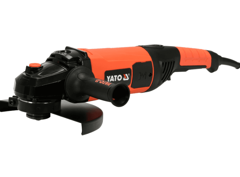 YATO YT-82110 Ugaona brusilica, 230mm, 2800W