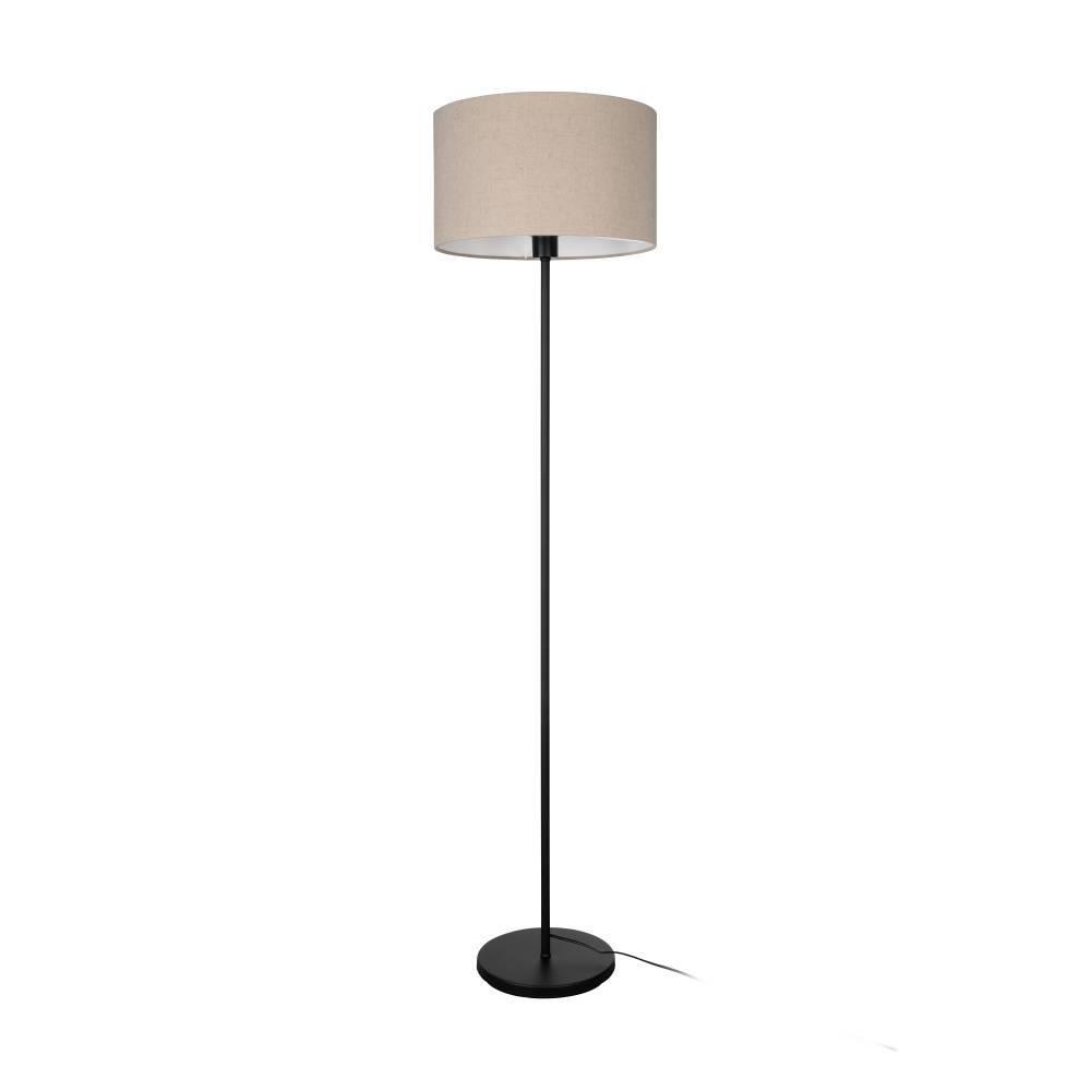 EGLO Feniglia Podna lampa, E27, 1x40W, IP20, Crna
